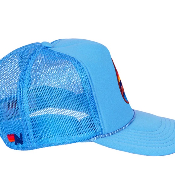 🔥AVIATOR NATION ALL SEASONS CIRCLE HAT🔥 - Picture 2 of 3